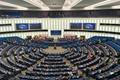 Evropský parlament ve Štrasburku. Ilustrační foto.