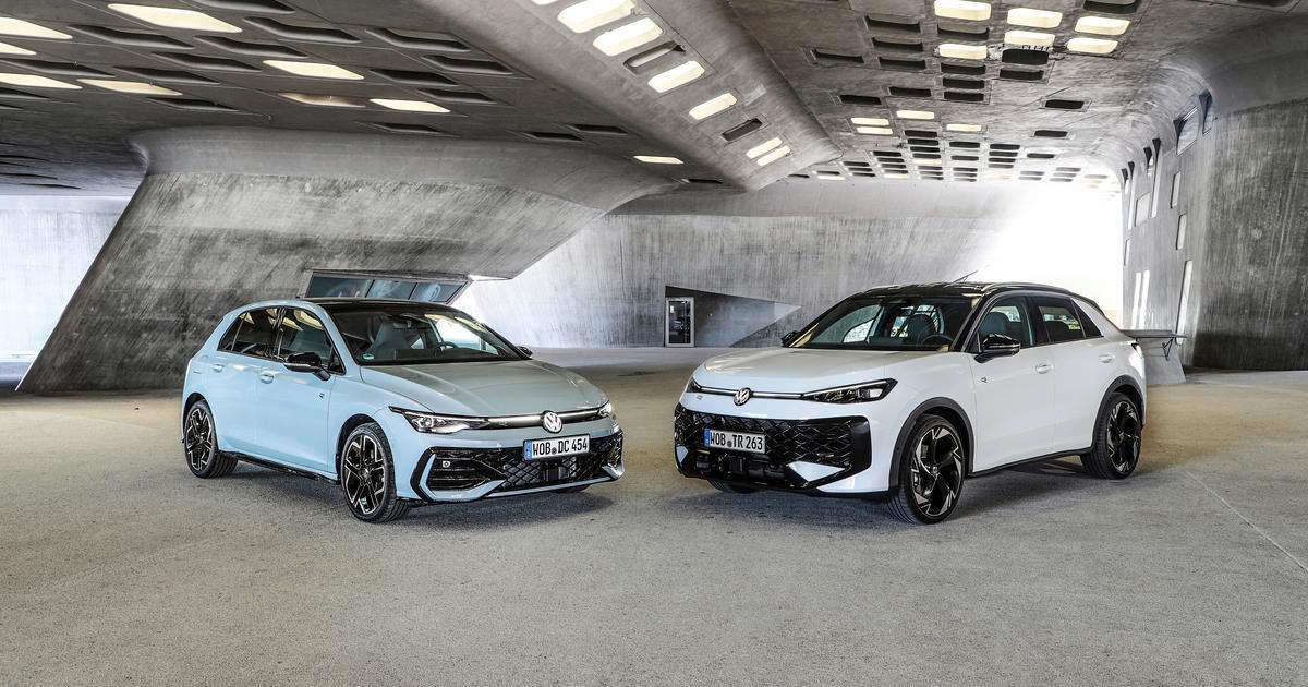 V úspornosti se vyrovná TDI a dostane ho i Octavia. Volkswagen představil nový motor