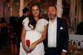 Ornella a Josef Koktovi