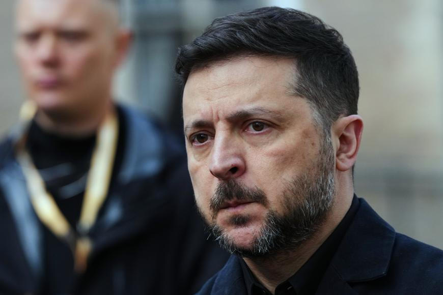 Jaké příměří dojednal Trump s Putinem? Ukrajinci věří Američanům stále méně