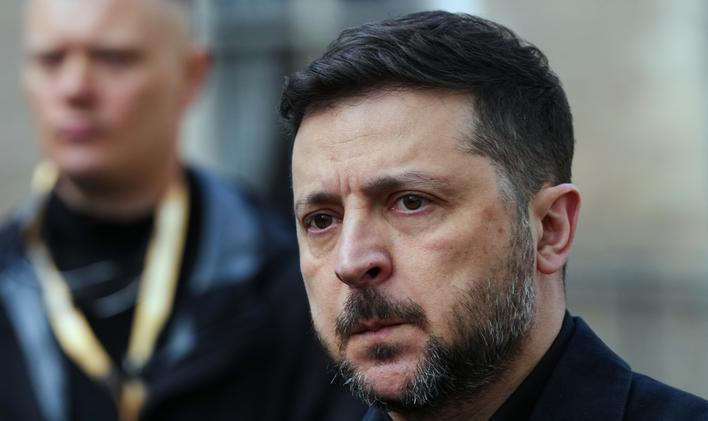 Netherlands Four Freedoms Award