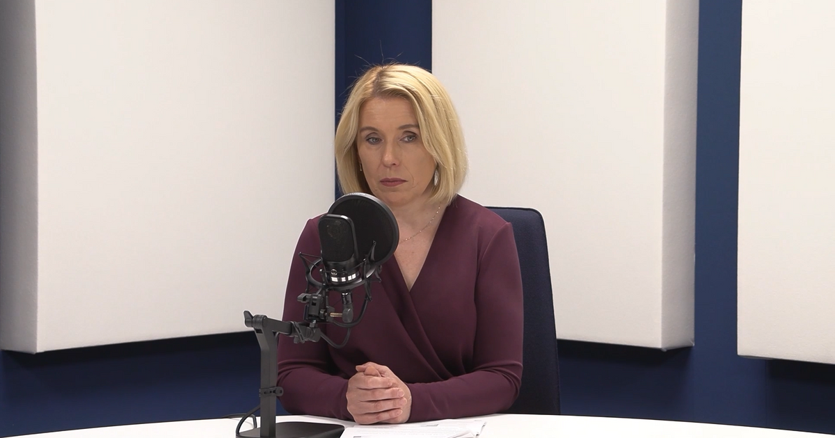 „Vlak už se rozjel, Babiš ho nezastaví.“ Nerudová říká, co má premiér udělat kolem emisních povolenek