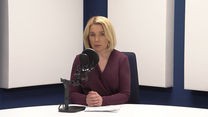 Spotlight News s Danuší Nerudovou