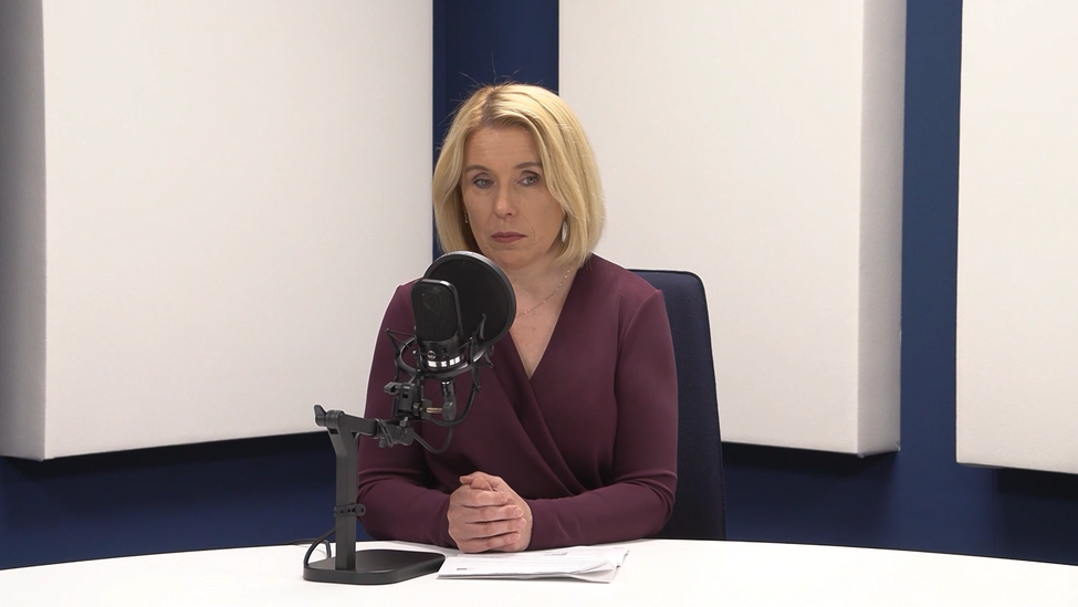 Spotlight News s Danuší Nerudovou