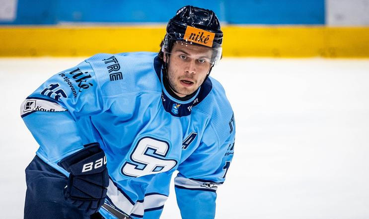 Roman Kukumberg mladší v dresu Slovanu Bratislava