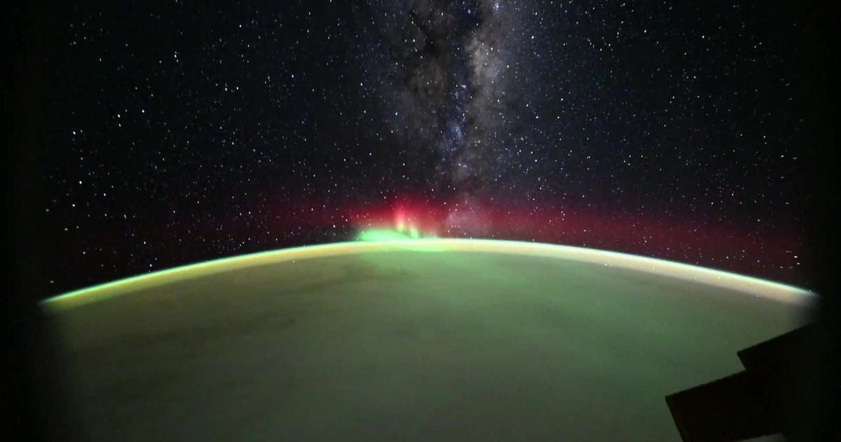 Jessica Meir: Z oceánografie do vesmíru – velitelka Crew-12 na ISS — image 1