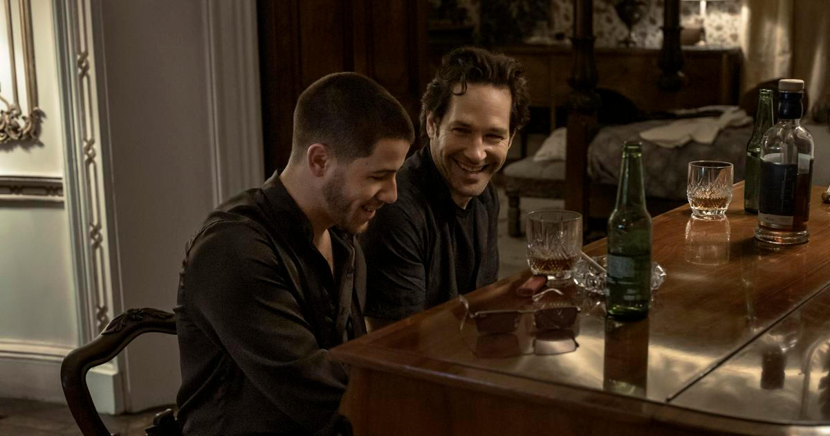 „Tahle písnička mi změnila život.“ Do kin se chystá Srdcovka od režiséra filmu Once