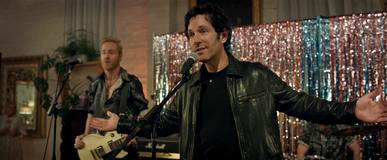 Power Ballad