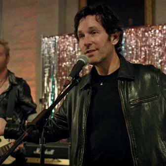 Power Ballad