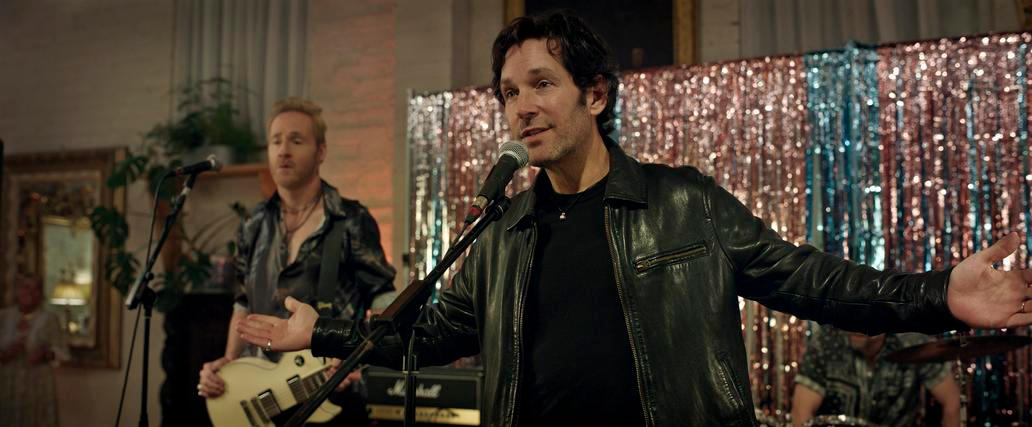 Power Ballad