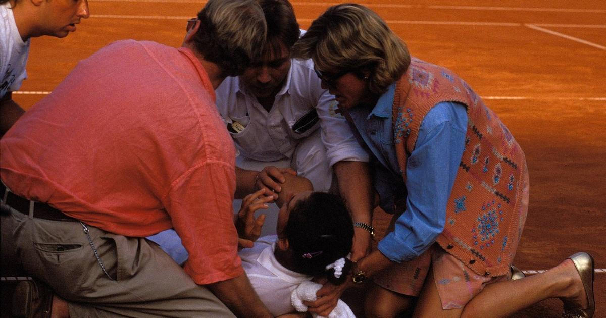 Děs v přímém přenosu. Selešová se ohlédla a viděla dlouhý nůž, Němcům nikdy neodpustila