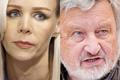 Jana Fabiánová, Jan Cimický