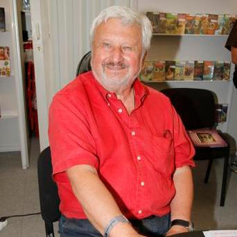 Jan Cimický