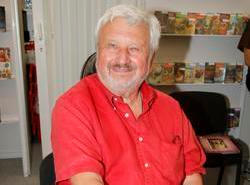 Jan Cimický
