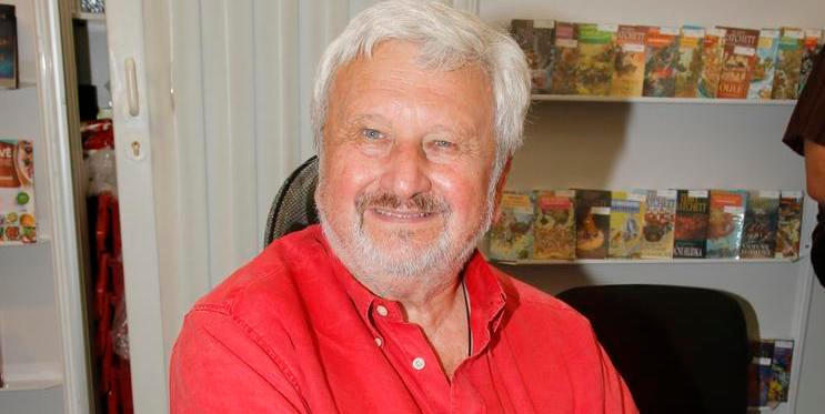 Jan Cimický