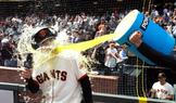 MLB: Miami Marlins at San Francisco Giants