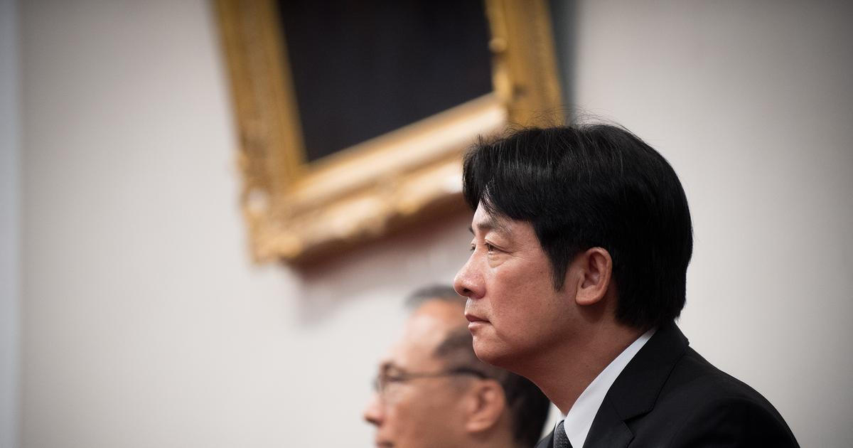 Česko odmítlo žádost o přelet letadla tchajwanského prezidenta