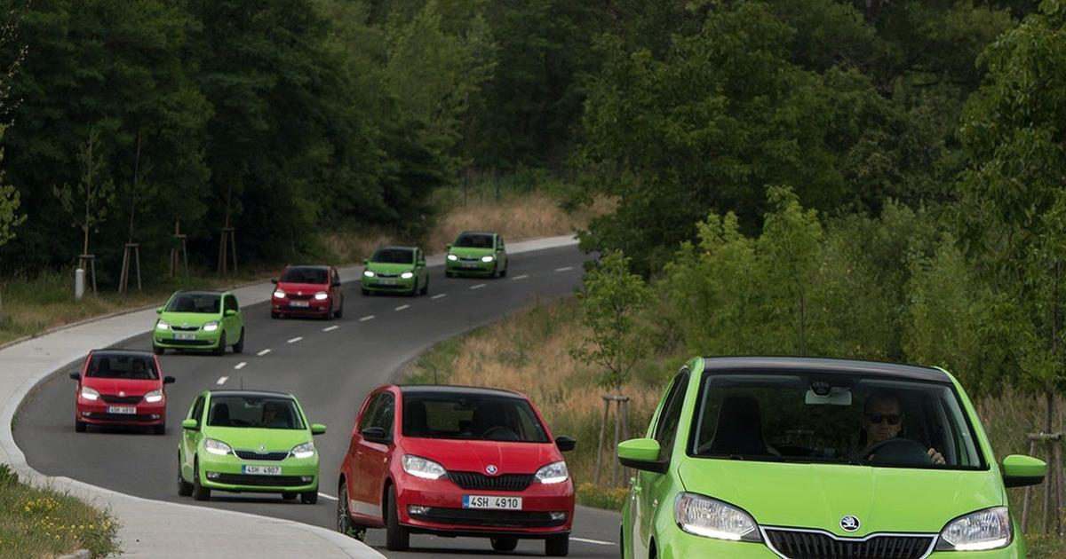 Vyšel nový seznam spolehlivých aut. Je v něm sedm škodovek, většinou byste je netipli