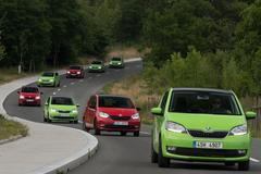 Škoda Citigo