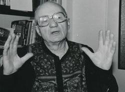 Karel Kachyňa