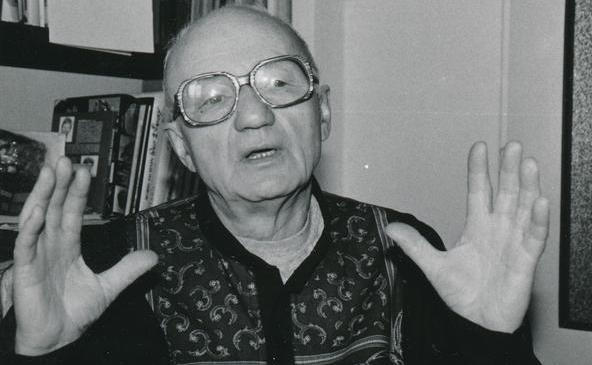 Karel Kachyňa
