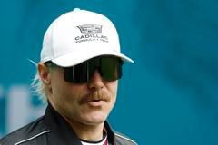 Valtteri Bottas