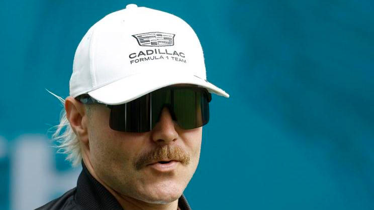 Valtteri Bottas