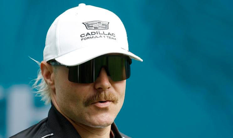 Valtteri Bottas