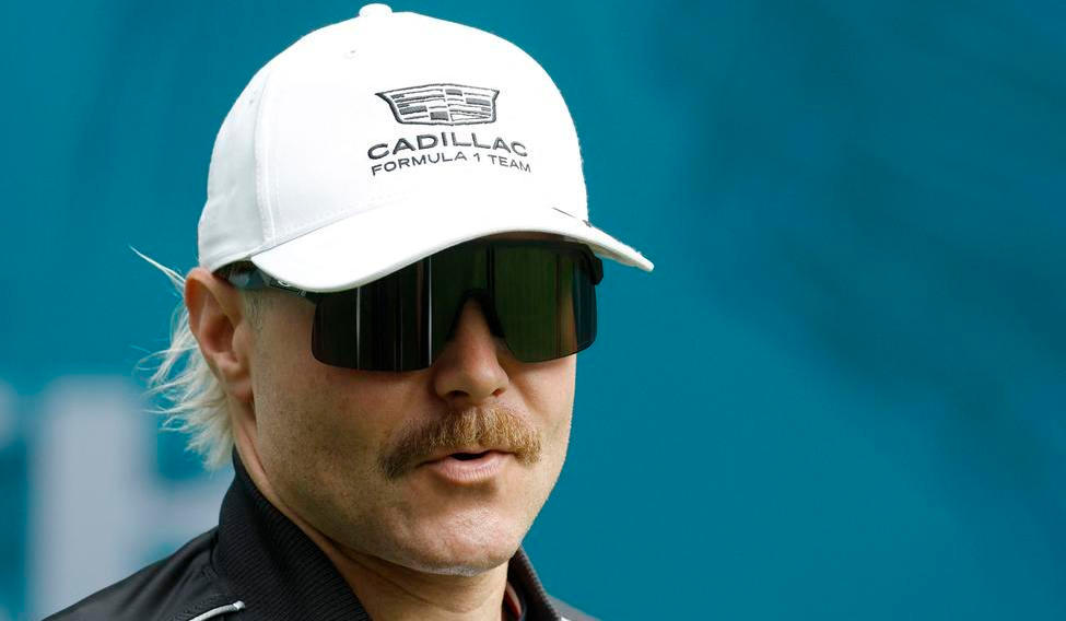 Valtteri Bottas
