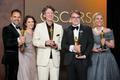 98th Academy Awards - Press Room