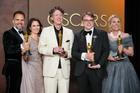 98th Academy Awards - Press Room