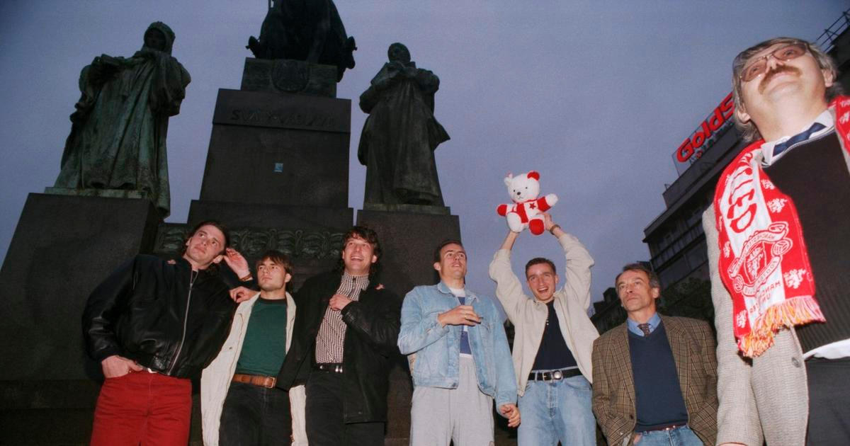Od čekání k dominanci. Příběh slávistického návratu na špičku