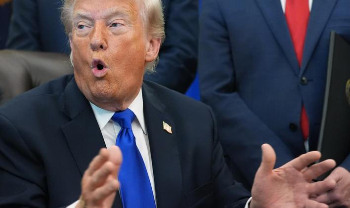 Trump