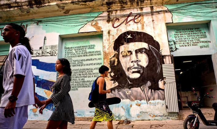 Porážka USA v Zátoce sviní znovu ožila. Trump hrozí, Havana mobilizuje