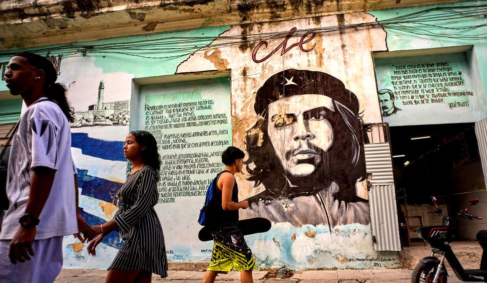 Porážka USA v Zátoce sviní znovu ožila. Trump hrozí, Havana mobilizuje