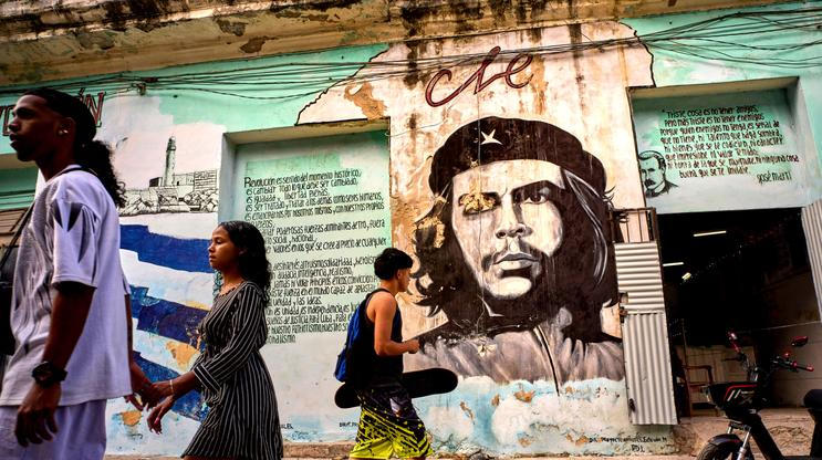 Porážka USA v Zátoce sviní znovu ožila. Trump hrozí, Havana mobilizuje