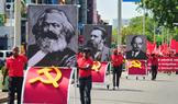 Sri Lanka May Day
