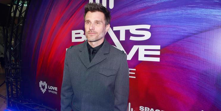 Leoš Mareš