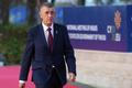 Informal European leaders' summit in Ayia Napa