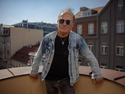 Petr Janda