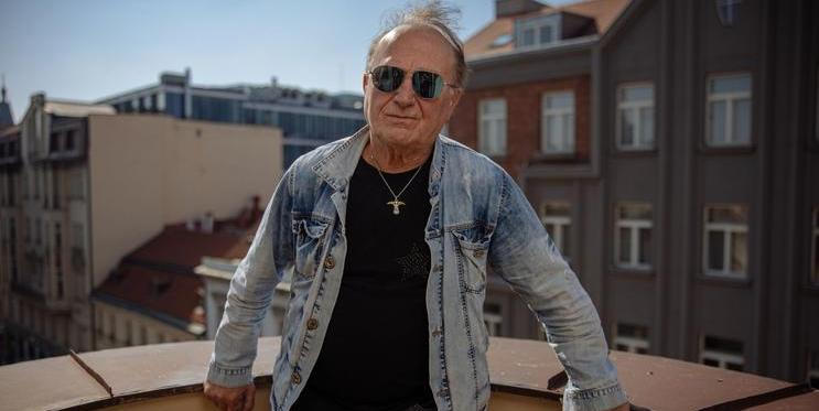 Petr Janda