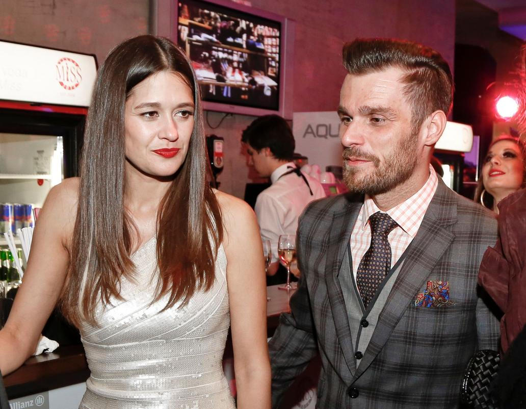 Petra Faltýnová, Leoš Mareš Petra Faltýnová, Leoš Mareš