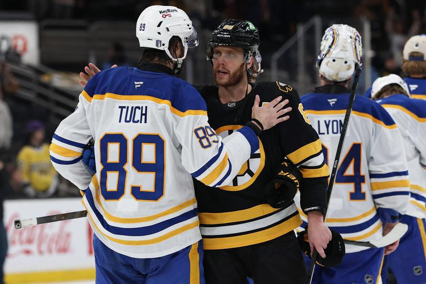 Pastrňákův gól nestačil, Bruins v play off končí. Montreal bude bojovat v sedmém zápase