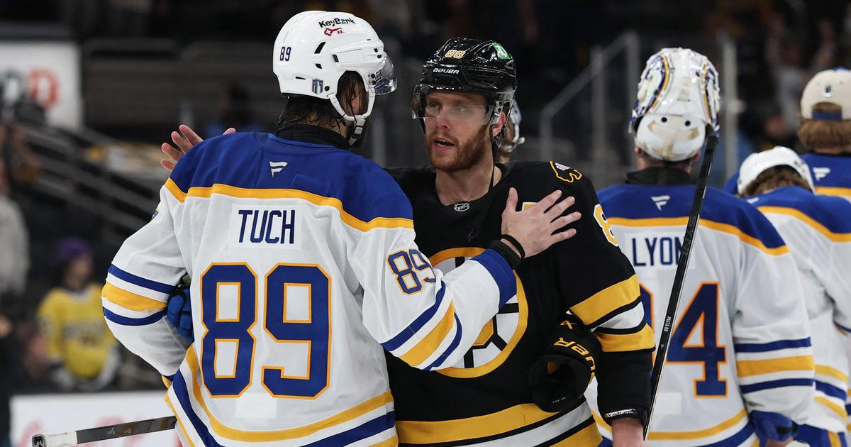 Pastrňákův gól nestačil, Bruins v play off končí. Montreal bude bojovat v sedmém zápase