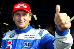 Alex Zanardi 