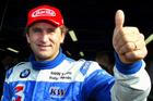 Alex Zanardi