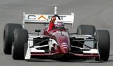 Alex Zanardi