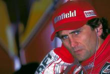 Alex Zanardi