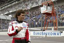 Alex Zanardi