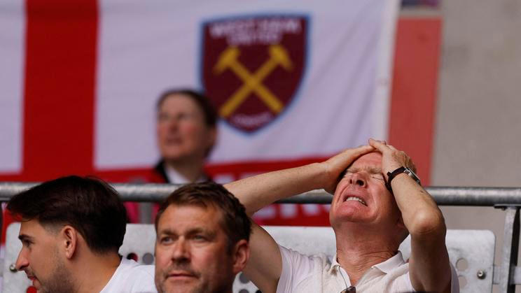 Premier League - Brentford v West Ham United